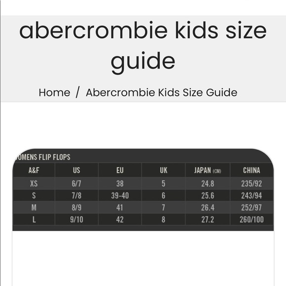 Abercrombie Kids Girls Hoodie 🌺 Size Large - Picture 14 of 14